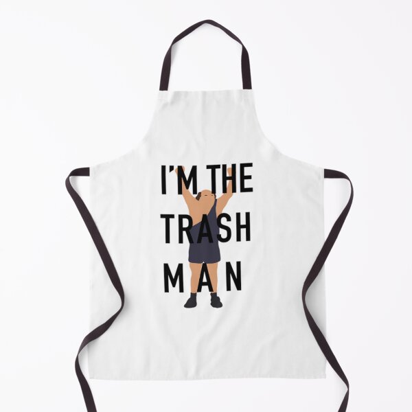 Item preview, It's Always Sunny in Philadelphia - Trash Man designed and sold by frnhmetweut28.