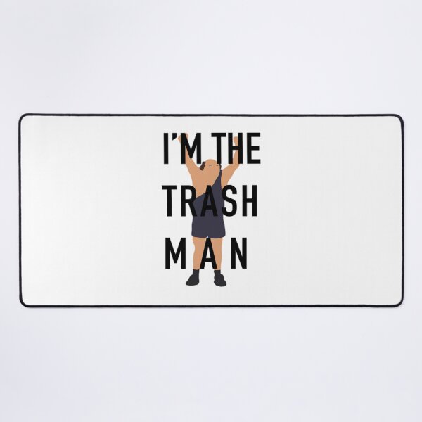 Item preview, It's Always Sunny in Philadelphia - Trash Man designed and sold by frnhmetweut28.