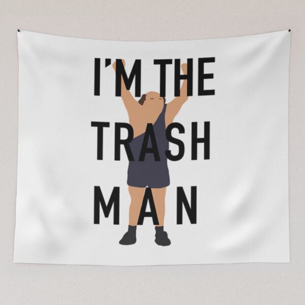 Item preview, It's Always Sunny in Philadelphia - Trash Man 	 designed and sold by frnhmetweut28.