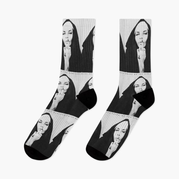 Item preview, The Fuck Nun designed and sold by nosal76.
