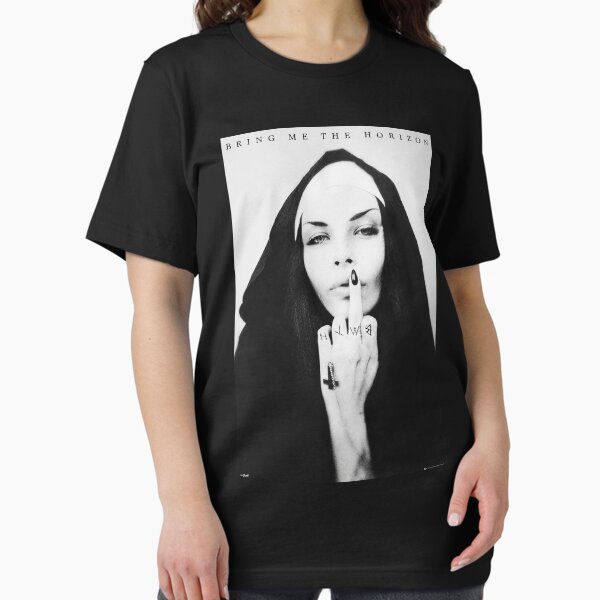 Item preview, The Fuck Nun designed and sold by nosal76.