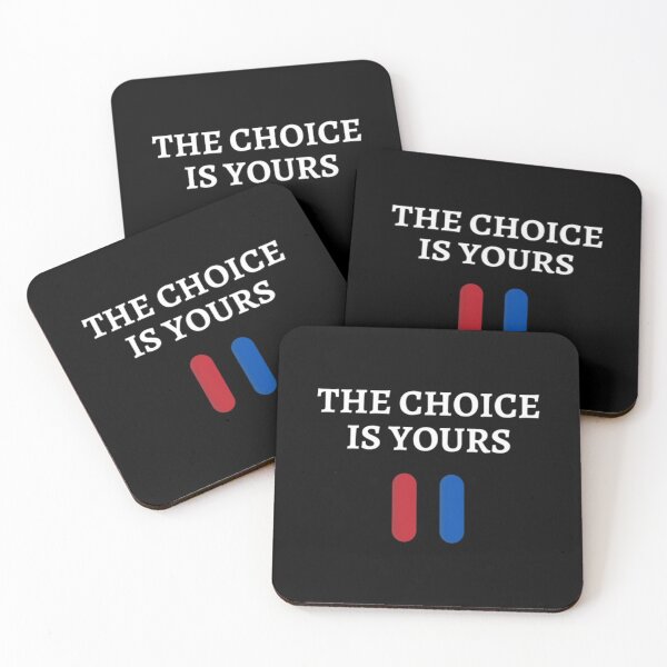 Item preview, The Choice Is Yours  	 designed and sold by cgycrpdkg38.