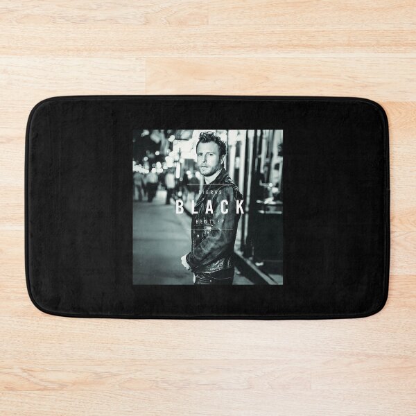 Item preview, dierks bentley black 2021 kurangtidur designed and sold by Light-George.