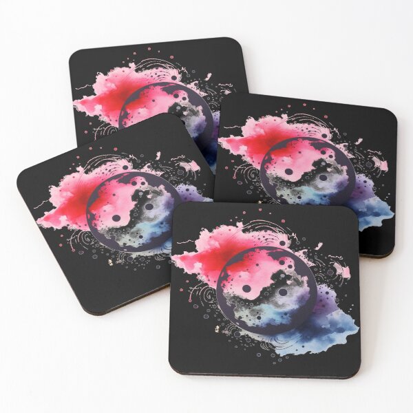 Item preview, Enso Art Japanese Zen Circle Gift for Spiritual Enthusiasts designed and sold by AnnaMDesign.