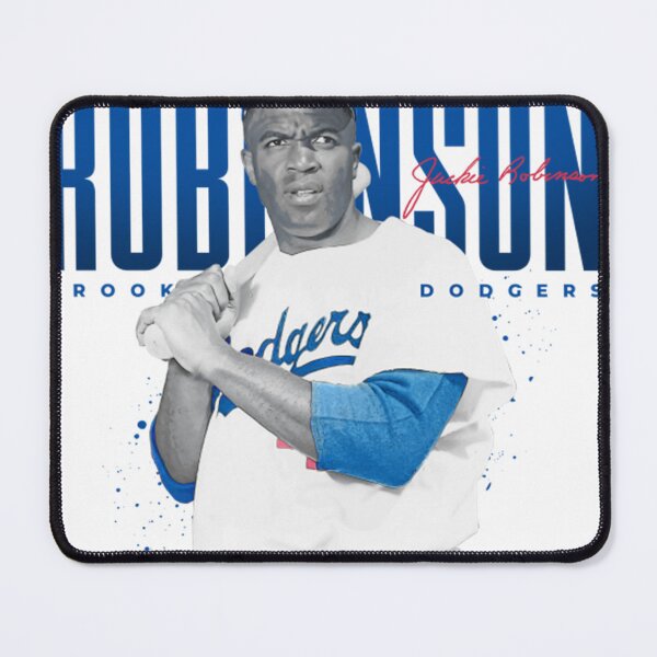 Item preview, Jackie Robinson T-Shirt designed and sold by HerminioTor.