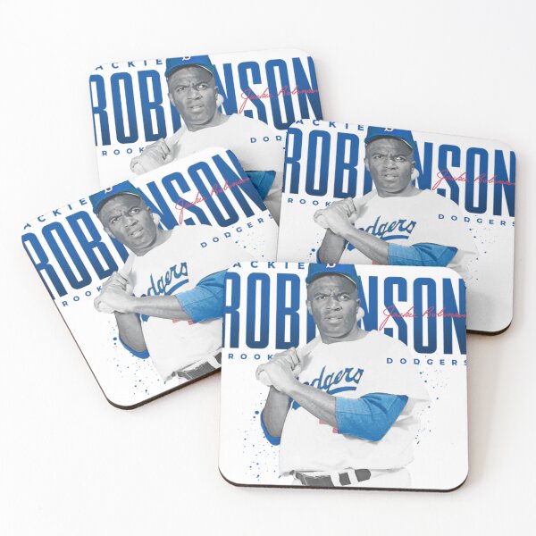 Item preview, Jackie Robinson T-Shirt designed and sold by HerminioTor.