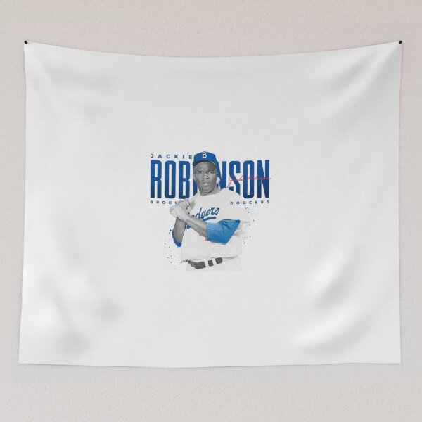 Item preview, Jackie Robinson T-Shirt designed and sold by HerminioTor.