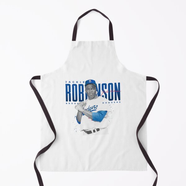 Item preview, Jackie Robinson T-Shirt designed and sold by HerminioTor.