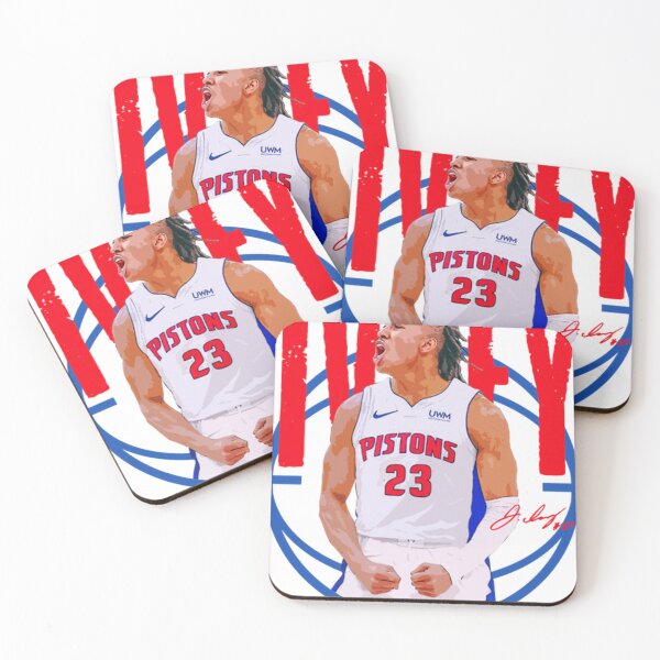 Item preview, Jaden Ivey T-Shirt designed and sold by HerminioTor.