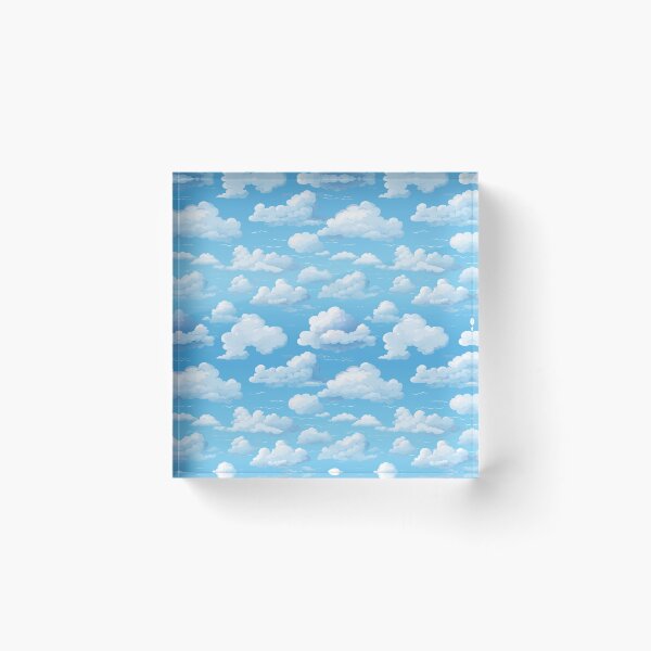 Item preview, Colossal Clouds designed and sold by Christfield.