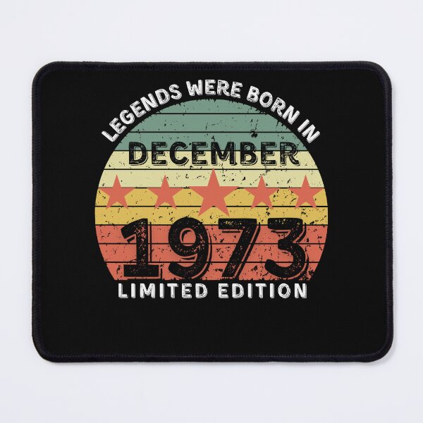 Item preview, Legends were born in december 1973 designed and sold by Jaro90.