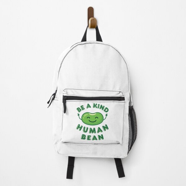 Item preview, Be a Kind Human Bean designed and sold by jaygo.