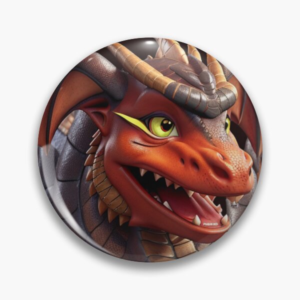 Item preview, Leather dragon  designed and sold by Shadyshoo.