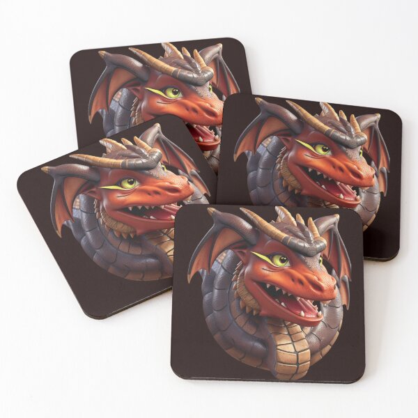 Item preview, Leather dragon  designed and sold by Shadyshoo.