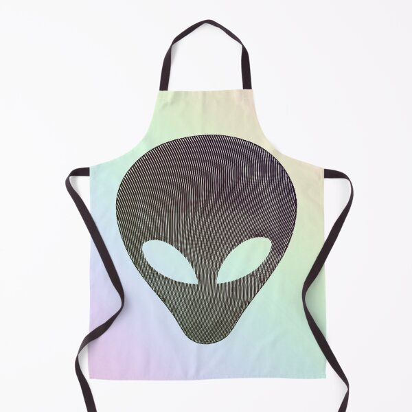 Item preview, Alien designed and sold by Donkey's Salad.