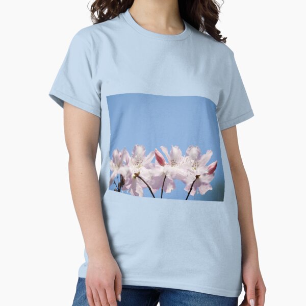 Item preview, Bunch of pink Rhododendron designed and sold by Arletta Cwalina.