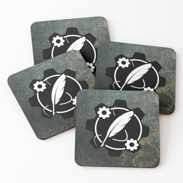 Item preview, Artificer - creator designed and sold by Ms-Shenanigans.