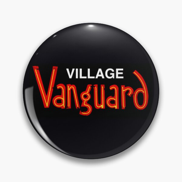 Item preview, The Village Vanguard NYC   	 designed and sold by gvqrqjqva48.