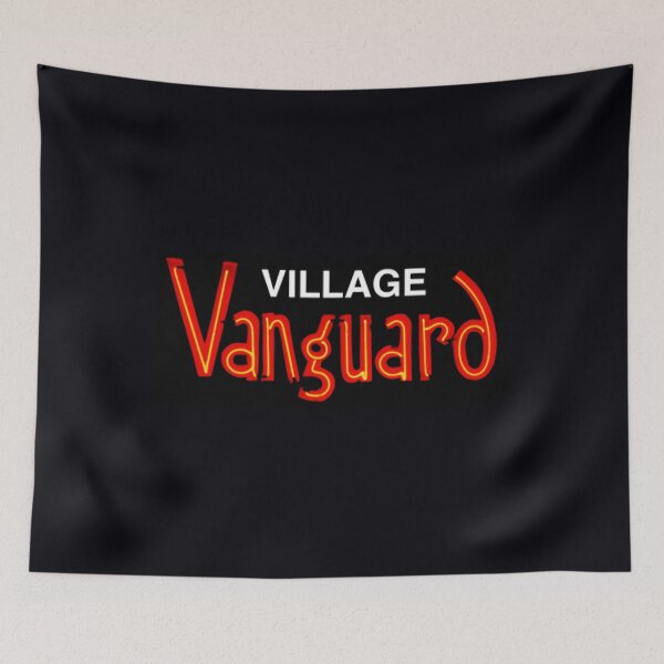 Item preview, The Village Vanguard NYC   	 designed and sold by gvqrqjqva48.