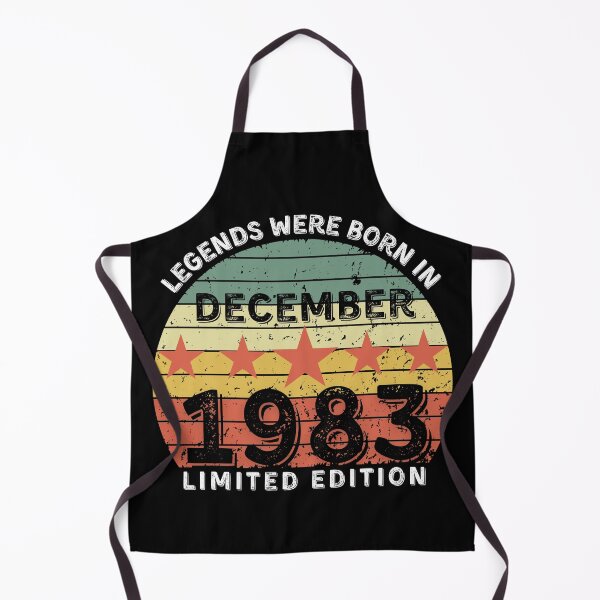 Item preview, Legends were born in december 1983 designed and sold by Jaro90.