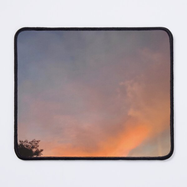 Item preview, Sunset With Orange Hues designed and sold by kcaandwu.