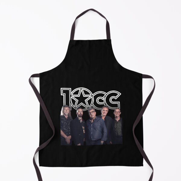 Item preview, Fourcec New 10cc Tour 2020 designed and sold by Annemarieke-va.
