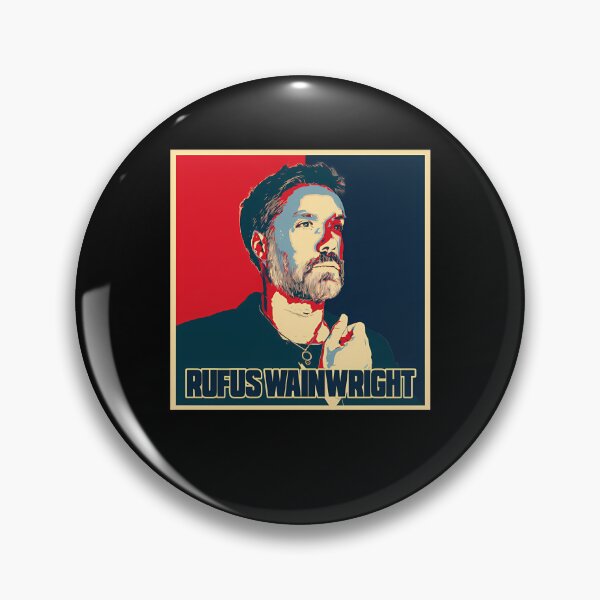 Item preview, Hope  Art rufus wainwright Fan Art designed and sold by DiggiesChic.