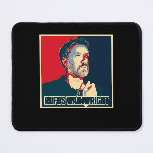 Item preview, Hope  Art rufus wainwright Fan Art designed and sold by DiggiesChic.
