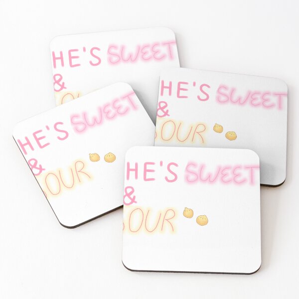 Item preview, Sweet & Sour  designed and sold by ST4RWBERRI3S.