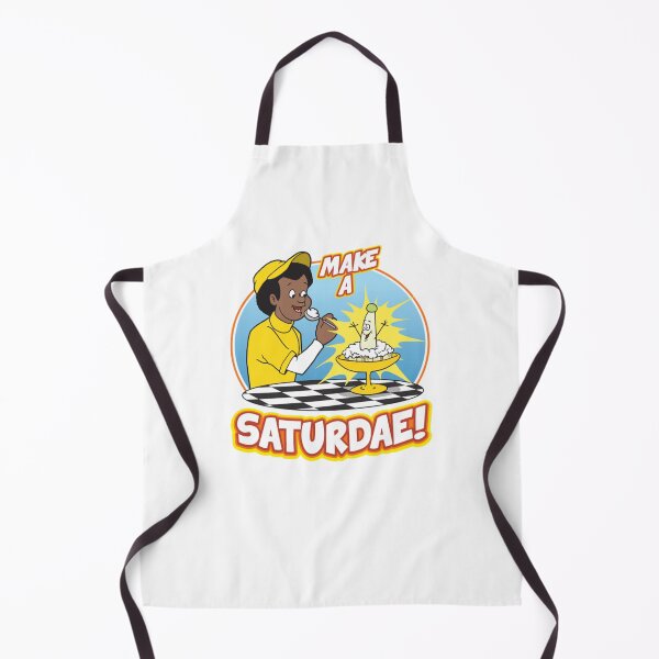 Item preview, Make A Saturdae - PSA T-Shirt designed and sold by ShermanCole.