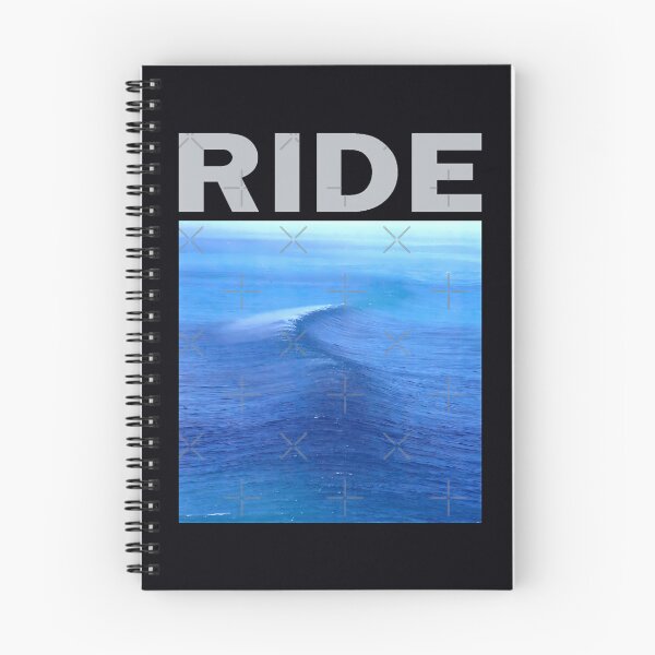Item preview, Ride - Nowhere   	 designed and sold by xdzggpvu56.