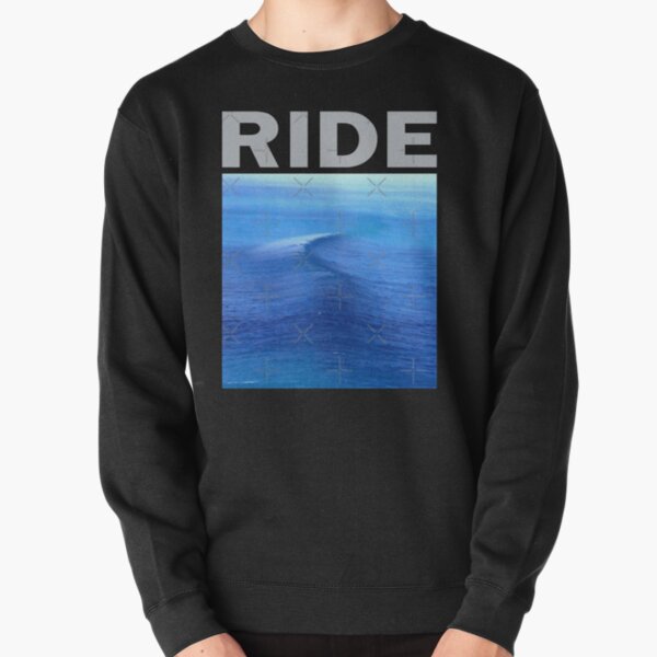 RIDE nowhere official スウェットパーカー バンドTシャツ Amazon | [Idealsmart] Ride バンド tシャツ Nowhere shoegaze