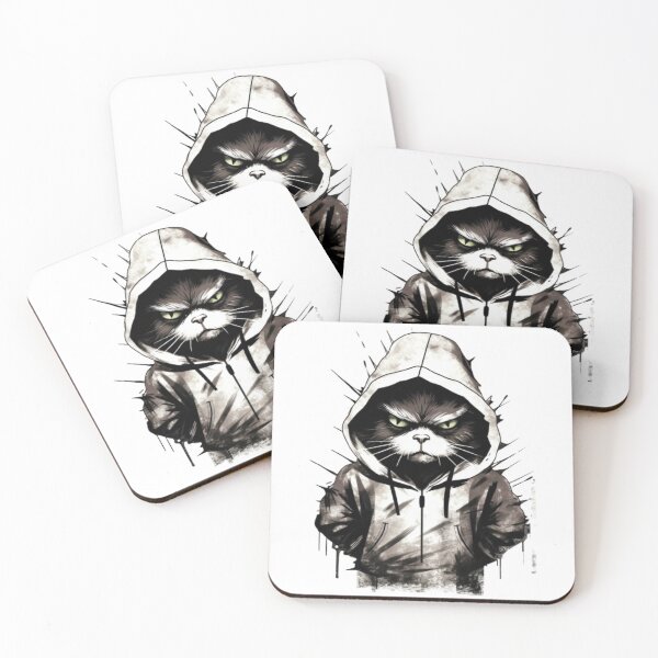 Item preview, Street Cats Essential designed and sold by Tee Studio.
