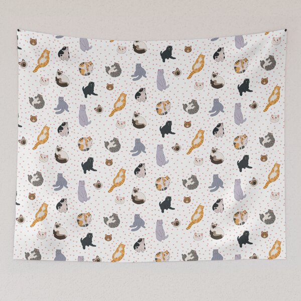 Item preview, Cute silly cats pack  designed and sold by Yaragold.