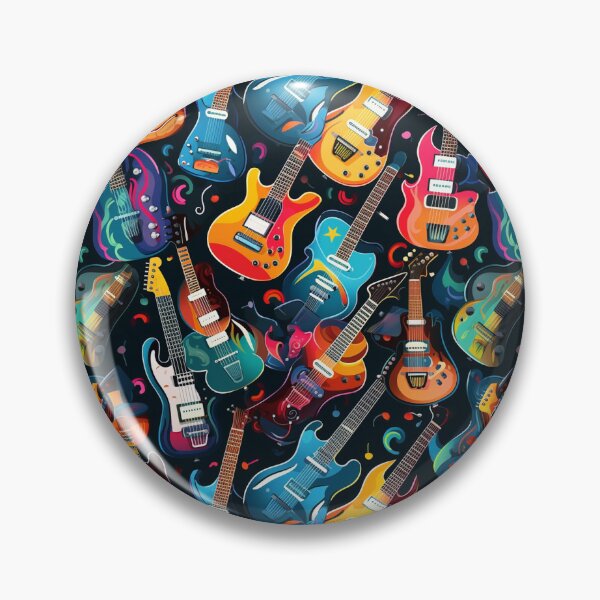 Item preview, Glorious Guitars designed and sold by Christfield.