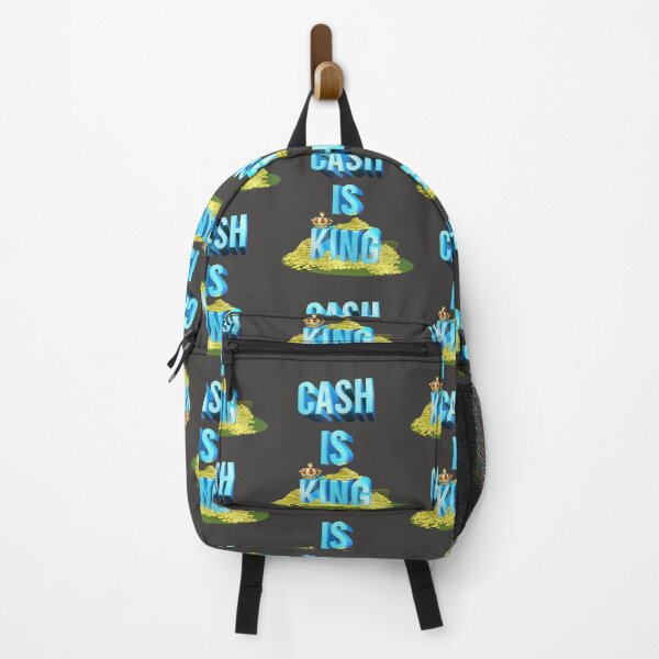 Item preview, Cash is king designed and sold by EbitsuBoy.