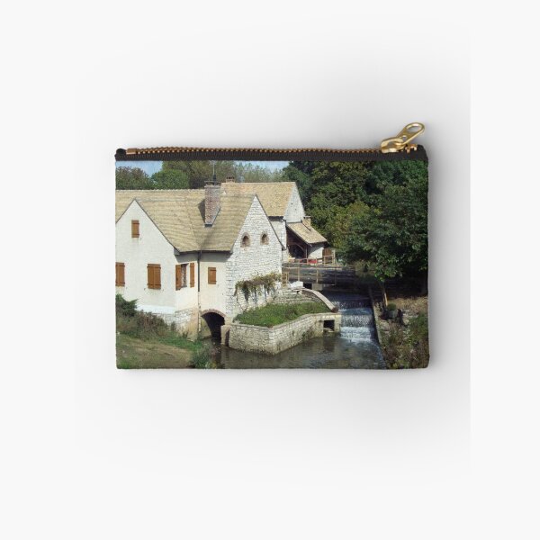 Item preview, Old Mill Stream designed and sold by phil decocco.