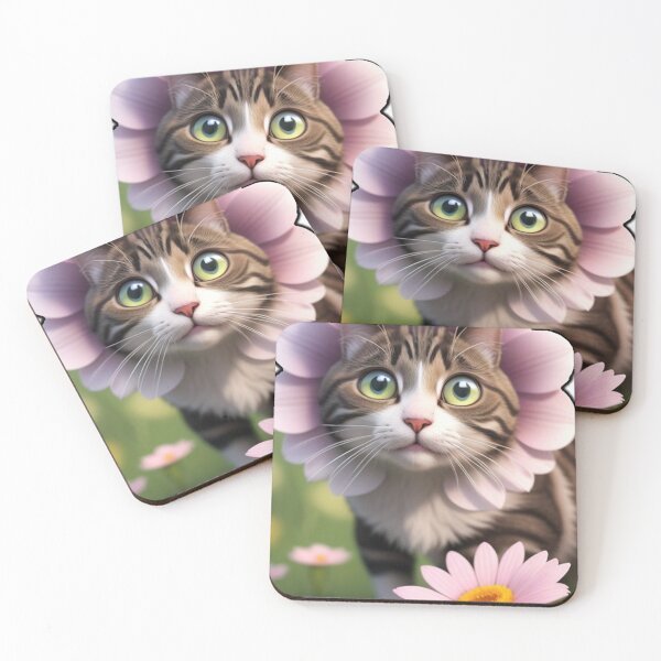 Item preview, Animated cat designed and sold by Snicel69.