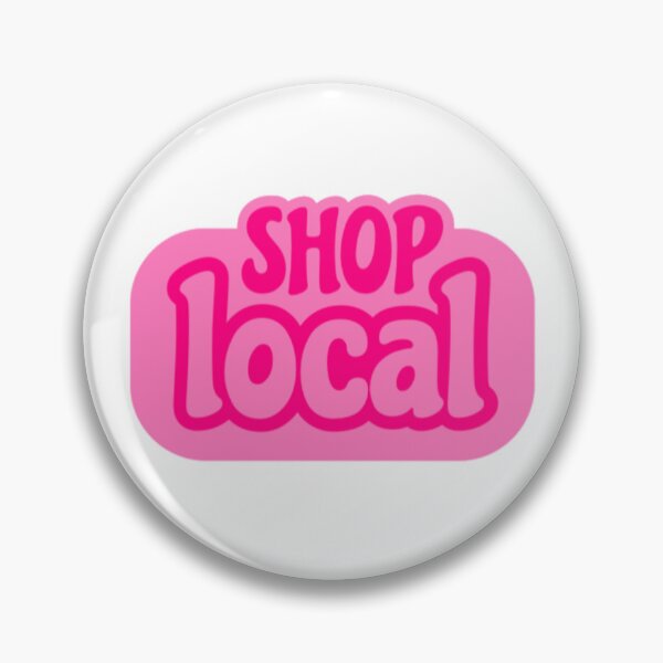 Item preview, Shop Local Farmers Market designed and sold by radiantdark.