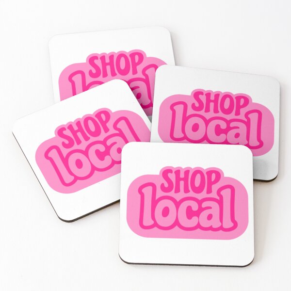Item preview, Shop Local Farmers Market designed and sold by radiantdark.