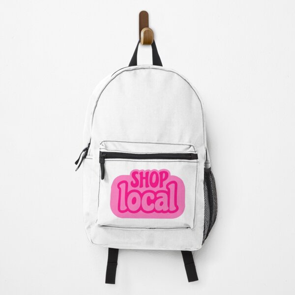 Item preview, Shop Local Farmers Market designed and sold by radiantdark.