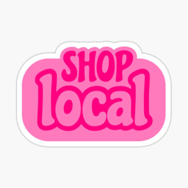 Item preview, Shop Local Farmers Market designed and sold by radiantdark.