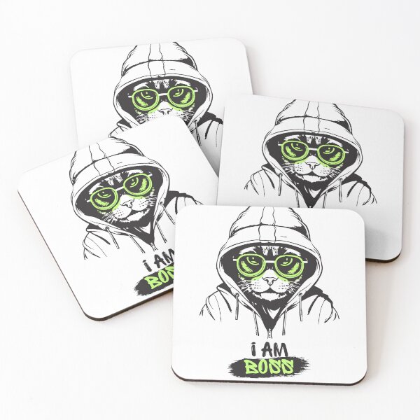 Item preview, I AM BOSS designed and sold by Fica-Shop.