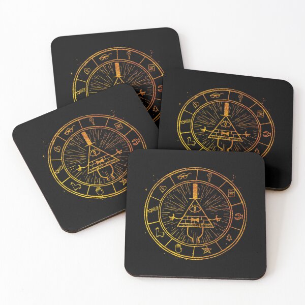 Item preview, The Cipher Wheel (yellow) 	 		 designed and sold by cgycrpdkg38.