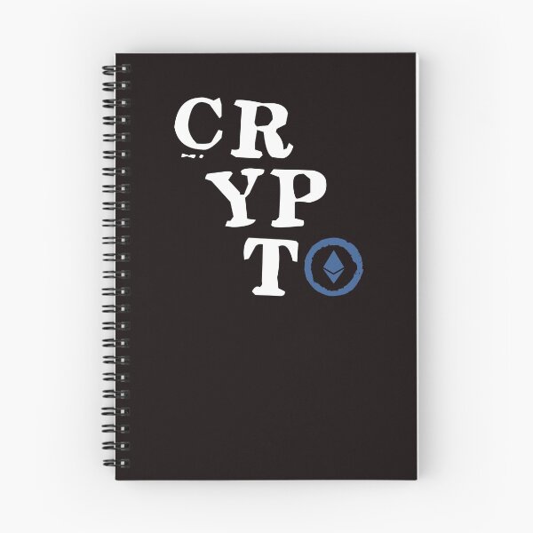 Item preview, Crypto Shirt | Cryptocurrency Hoodie | Bitcoin Shirts | Crypto Apparel | HODL Shirt | Funny Crypto Clothing | Ethereum T Shirt | Bitcoin Swag designed and sold by WickedDesigner.