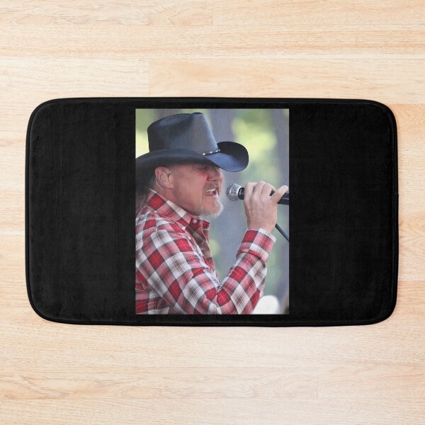 Item preview, Trace Adkins Photograph designed and sold by ChicArtQuent.