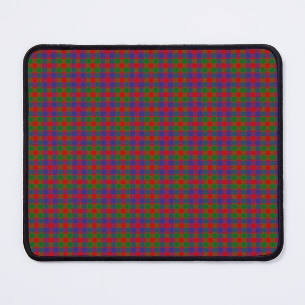 Item preview, Clan MacGowan Tartan designed and sold by sifis.
