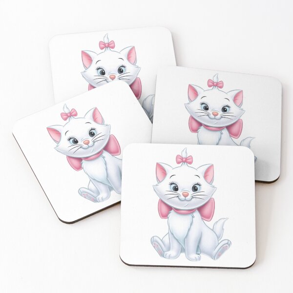 Item preview, The Aristocats, Marie designed and sold by Sararama.