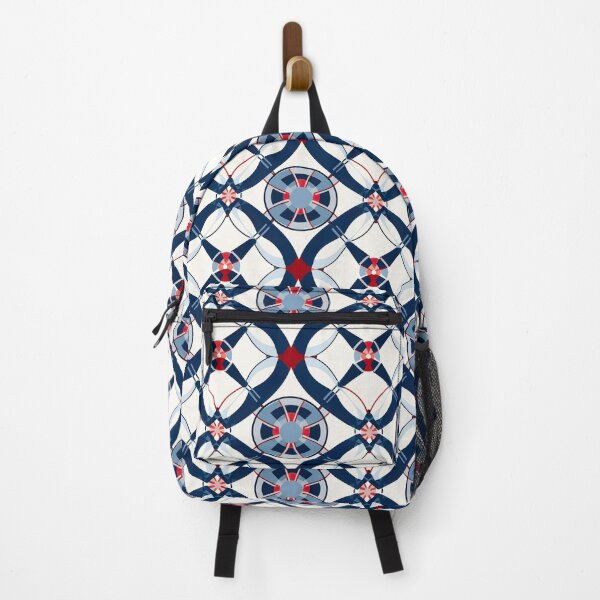 Item preview, Modern, summery design reminiscent of maritime motifs designed and sold by Pflugart.