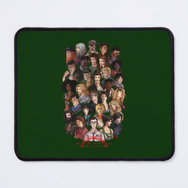 Item preview, 22 Chapters of Survivors designed and sold by paulcaradoc.